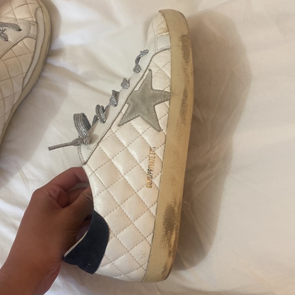 Golden goose low top sneaker - Picture 2 of 5